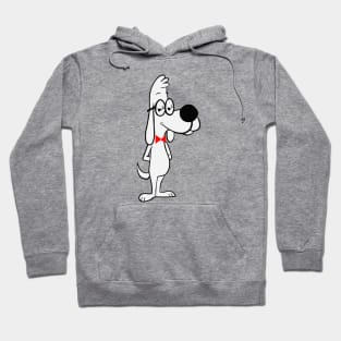 Sherman Hoodie